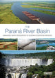 Book cover of: Parana River Basin. By: Chris D. Metcalfe