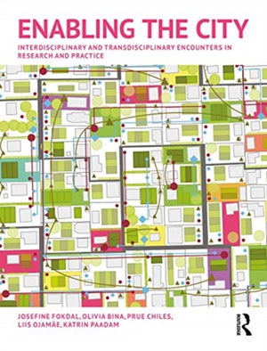 Enabling the City