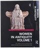 Book cover of: Women in Antiquity. By: Stephanie Lynn Budin
