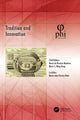 Book cover of: Tradition and Innovation. By: Maria do Rosário Monteiro
