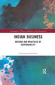 Book cover of: Indian Business. By: Nimruji Jammulamadaka