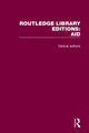 Book cover of: Routledge Library Editions: Aid