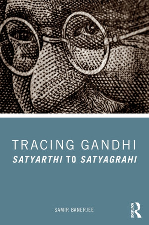 Tracing Gandhi