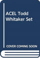 Book cover of: ACEL Todd Whitaker Set