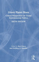 Book cover of: Green Planet Blues. By: Ken Conca
