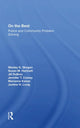 Book cover of: On The Beat. By: Wesley G. Skogan