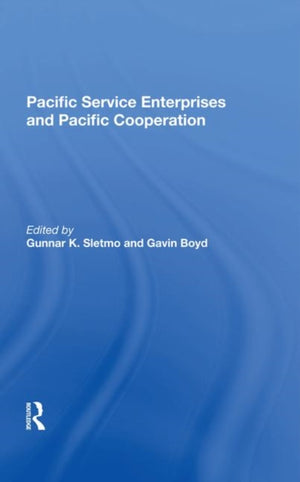 Pacific Service Enterprises And Pacific Cooperation