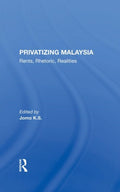 Privatizing Malaysia