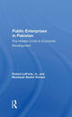 Book cover of: Public Enterprises In Pakistan