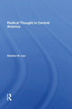 Book cover of: Radical Thought In Central America