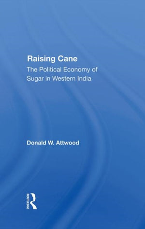 Raising Cane