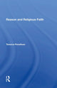 Book cover of: Reason And Religious Faith. By: Terence Penelhum