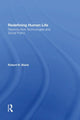 Book cover of: Redefining Human Life