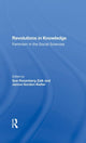 Book cover of: Revolutions In Knowledge. By: Sue Rosenberg Zalk