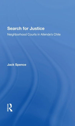 Search For Justice