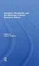 Book cover of: Socialism, Perestroika, And The Dilemmas Of Soviet Economic Reform. By: John E. Tedstrom