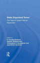 Book cover of: State Organized Terror. By: P. Timothy Bushnell