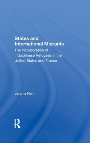 States And International Migrants