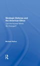 Book cover of: Strategic Defense And The American Ethos