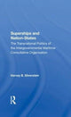 Book cover of: Superships And Nationstates