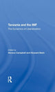 Book cover of: Tanzania And The Imf