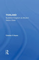Book cover of: Thailand. By: Charles F. Keyes
