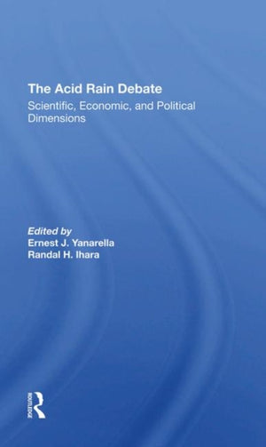 Acid Rain Debate