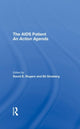 Book cover of: Aids Patient. By: David E. Rogers