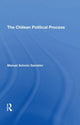 Book cover of: Chilean Political Process. By: Manuel Antonio Garreton