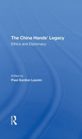 The China Hands' Legacy