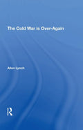 The Cold War Is Overagain