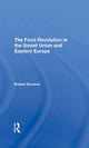 Book cover of: Food Revolution In The Soviet Union And Eastern Europe. By: Robert Deutsch