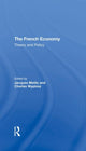 Book cover of: French Economy. By: Jacques Melitz