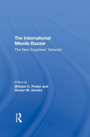 International Missile Bazaar
