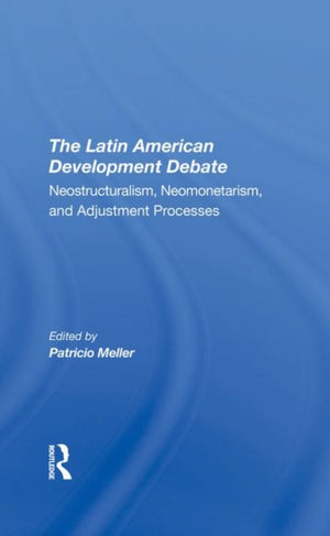 Latin American Development Debate