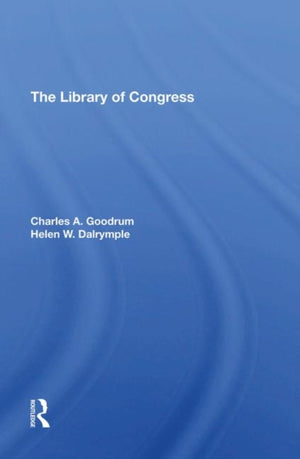 Library Of Congress
