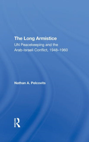 The Long Armistice