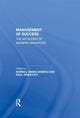 Book cover of: Management Of Success