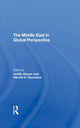 Book cover of: Middle East In Global Perspective. By: Judith Kipper