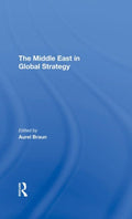 The Middle East In Global Strategy