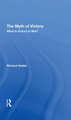 Myth Of Victory