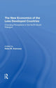 Book cover of: New Economics Of The Less Developed Countries. By: Nake Kamrany