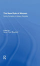 Book cover of: New Role Of Women. By: Hans-Peter Blossfeld