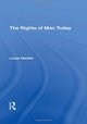 Book cover of: Rights Of Man Today. By: Louis Henkin