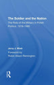 Book cover of: Soldier And The Nation