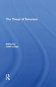 Book cover of: Threat Of Terrorism. By: Juliet Lodge