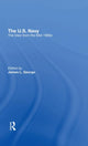 Book cover of: U.s. Navy. By: George, James L.