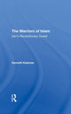 Book cover of: Warriors Of Islam. By: Kenneth Katzman