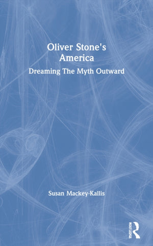 Oliver Stone's America