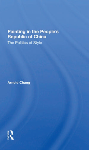 Painting In The People's Republic Of China